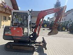 Kubota KX61