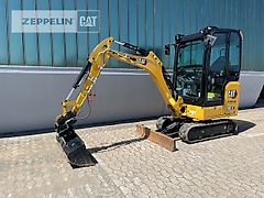 Caterpillar 301.8-05A