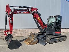 Yanmar VIO80-2PB