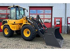 Volvo L35G Wiellader - shovel