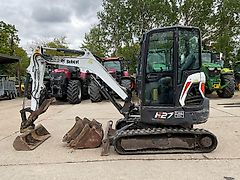 Bobcat E27