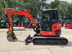 Kubota U48-4