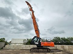 Hitachi ZX350