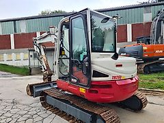 Takeuchi TB260