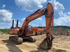 Doosan 225LC