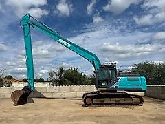 Kobelco SK300LC