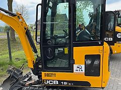 JCB 19C-1