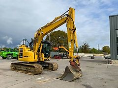 Komatsu PC138 US