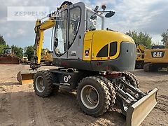 Wacker EW100