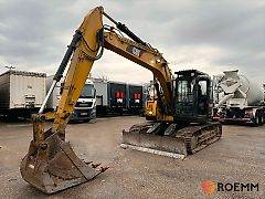 CAT 314 C LCR *Top Zustand* 29.900 € Netto