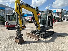 Wacker Neuson ET 35