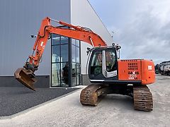 Hitachi Zaxis 225 USR LC-3