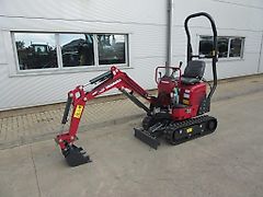 Yanmar SV08