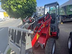 Weidemann 1140