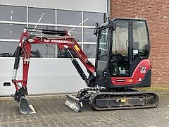 Yanmar SV22