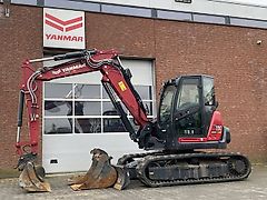 Yanmar SV100-2PB