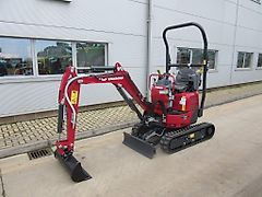 Yanmar VIO12