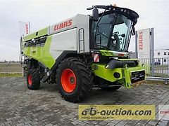 Claas LEXION 6700