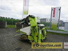 Claas ORBIS 750