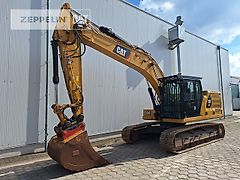 Caterpillar 320-07A