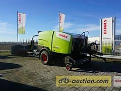 Claas ROLLANT 454 RC UNIWRAP