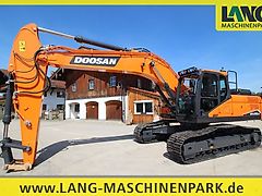 Doosan DX 255 LC-7