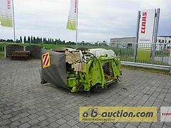 Claas ORBIS 450