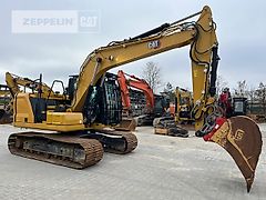 Caterpillar 313GC