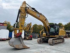 Caterpillar 336GC