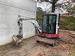 Takeuchi TB23R