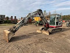 Takeuchi TB175