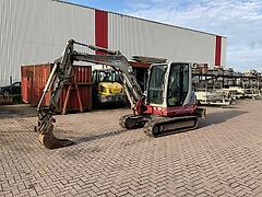 Takeuchi TB250