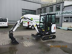 Bobcat E19 V