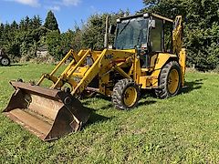 Massey Ferguson 50H