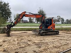 Doosan DX140LCR-5