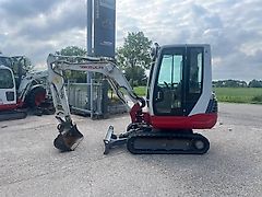 Takeuchi TB 228 LSA