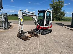 Takeuchi TB 219