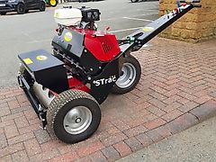 Maredo STrac 700 power unit