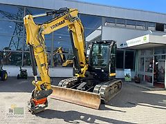 Yanmar SV 100