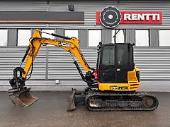 JCB 85 Z-1