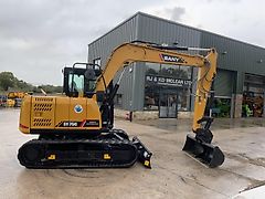 Sany SY75C *UNUSED* Digger