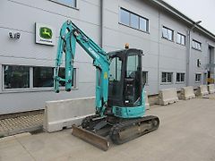 Kobelco SK25