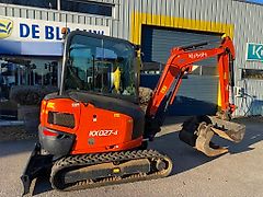 Kubota KX027-4 HI