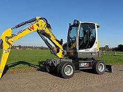 Wacker Neuson EW65