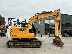 JCB 140X LC Digger (ST20675)