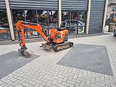 Kubota U10-3