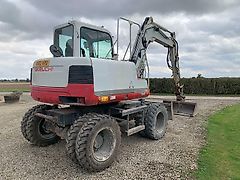 Takeuchi TB175