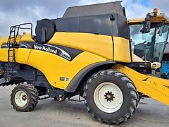 New Holland CX860