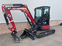 Yanmar VIO33-6 (CBU)