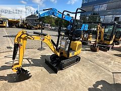 Caterpillar 300.9D